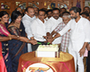 Congress celebrates Siddaramotsav, 75th birthday of former Kar CM Siddaramaiah